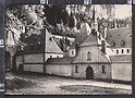 O9965 MONASTERE DE LA GRANDE CHARTREUSE ENTREE PRINCIPALE 38 Isere